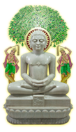 Shree Adinath Bhagwan