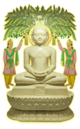 Shree Mahavir Bhagwan