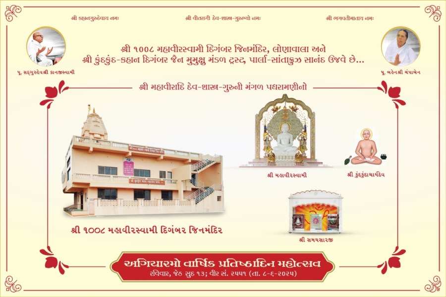 LJM Celebrates 11th Annual Day Celebration (Jeth Sud 13)