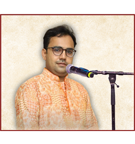 Shri Atulbhai Kamdar