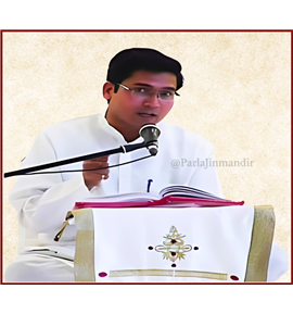 Shri Atulbhai Kamdar