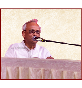 Shri Atulbhai Kamdar