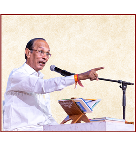 Shri Atulbhai Kamdar