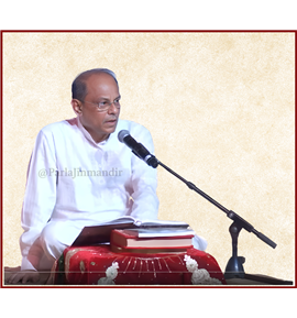 Shri Atulbhai Kamdar