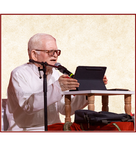 Shri Atulbhai Kamdar