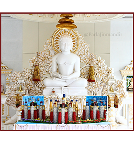 Shri Atulbhai Kamdar