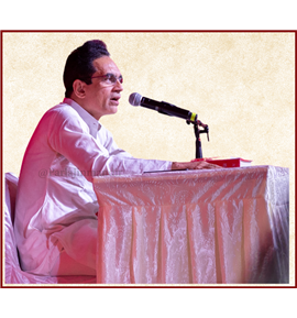 Shri Atulbhai Kamdar