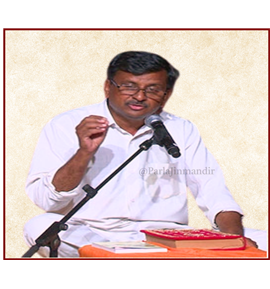 Shri Atulbhai Kamdar