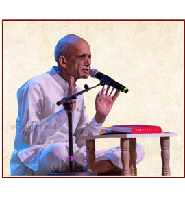 Shri Atulbhai Kamdar