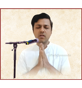 Shri Atulbhai Kamdar