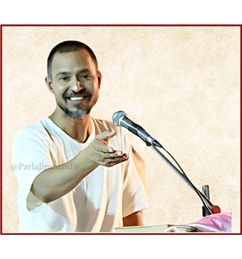 Shri Atulbhai Kamdar