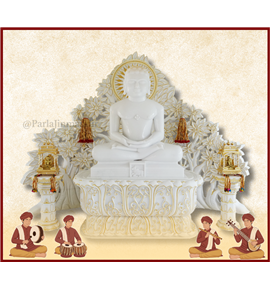 Shri Atulbhai Kamdar