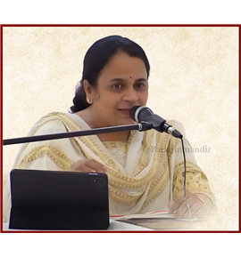 Shri Atulbhai Kamdar