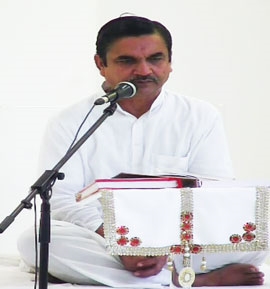 Shri Atulbhai Kamdar