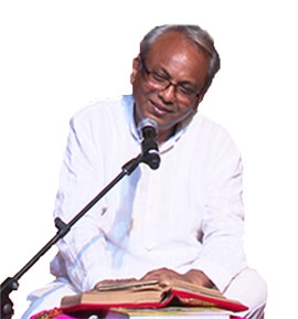 Shri Atulbhai Kamdar