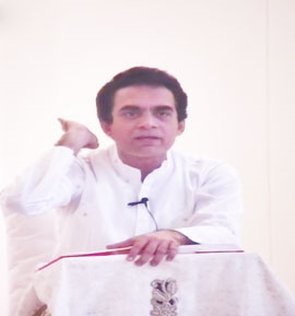 Shri Atulbhai Kamdar