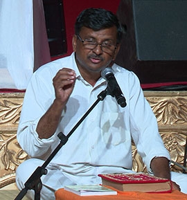 Shri Atulbhai Kamdar