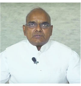 Shri Atulbhai Kamdar